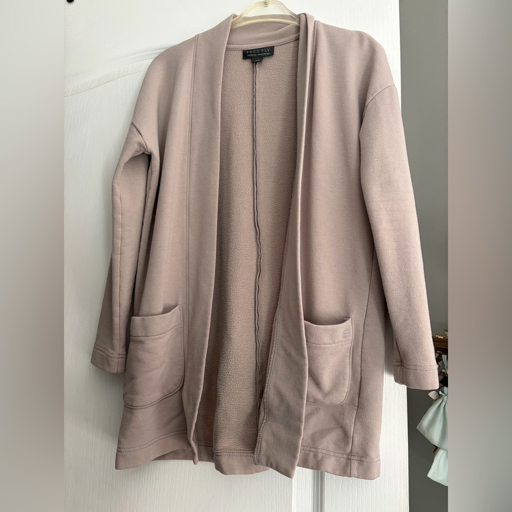 Free Fly Apparel Women's Cardigan